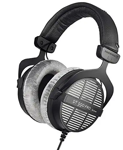 Beyerdynamic DT 990 PRO Headphones