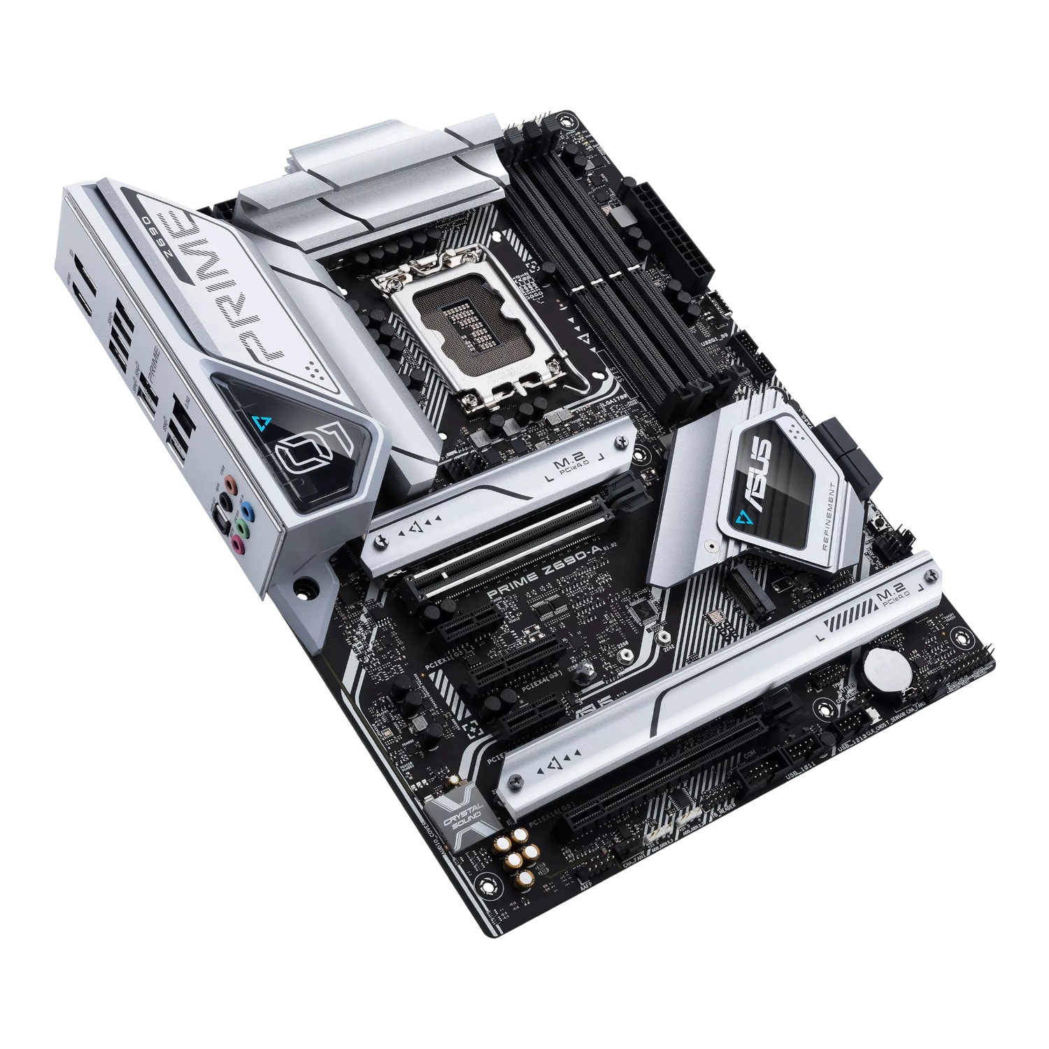 ASUS PRIME Z690-A