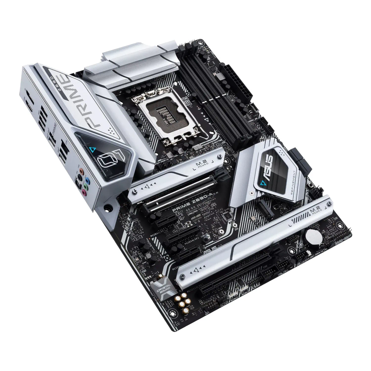 ASUS PRIME Z690-A
