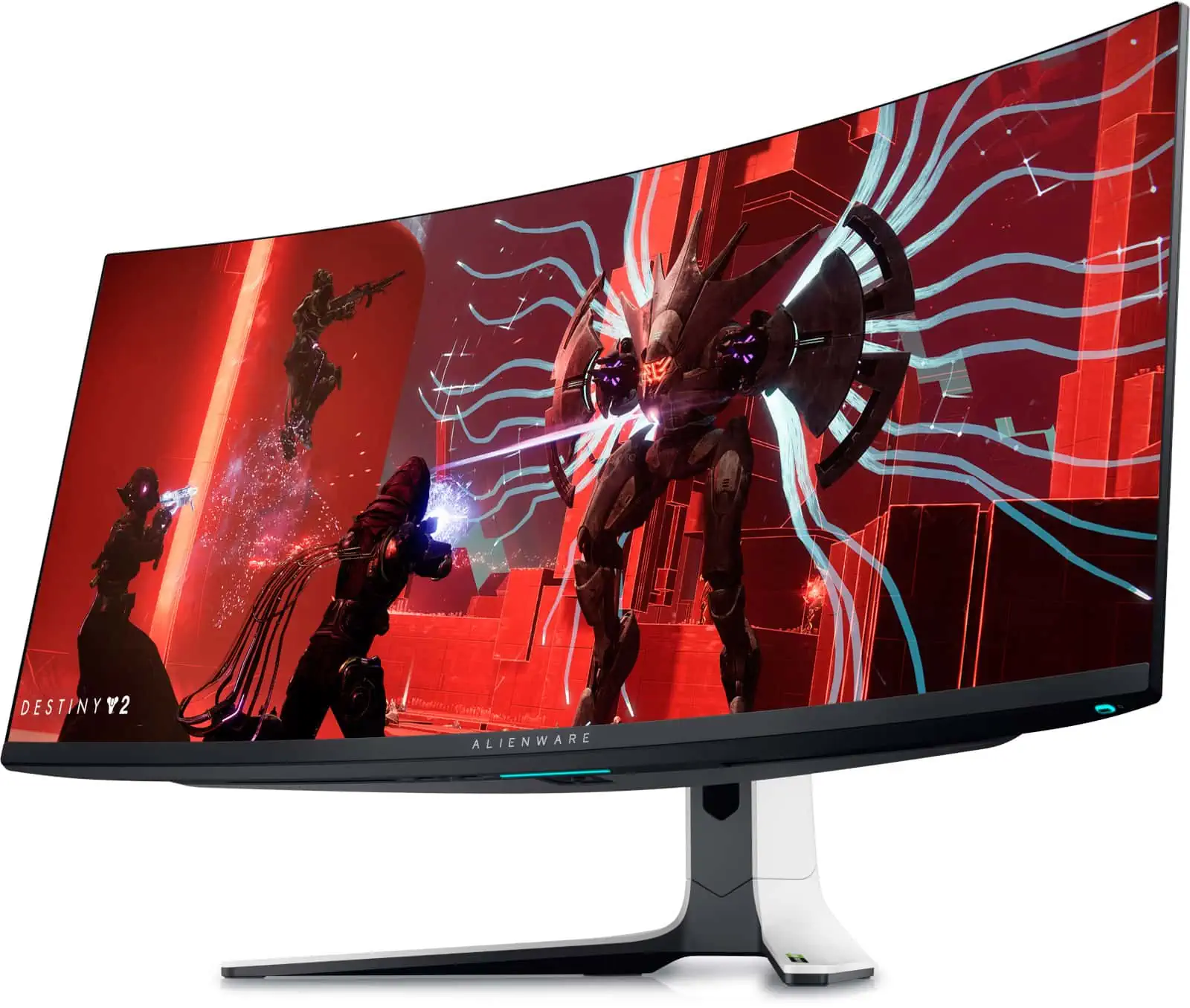 Alienware AW3423DW