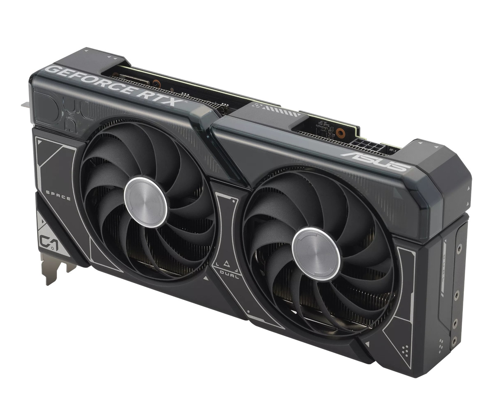 Asus GeForce RTX 4070 Dual