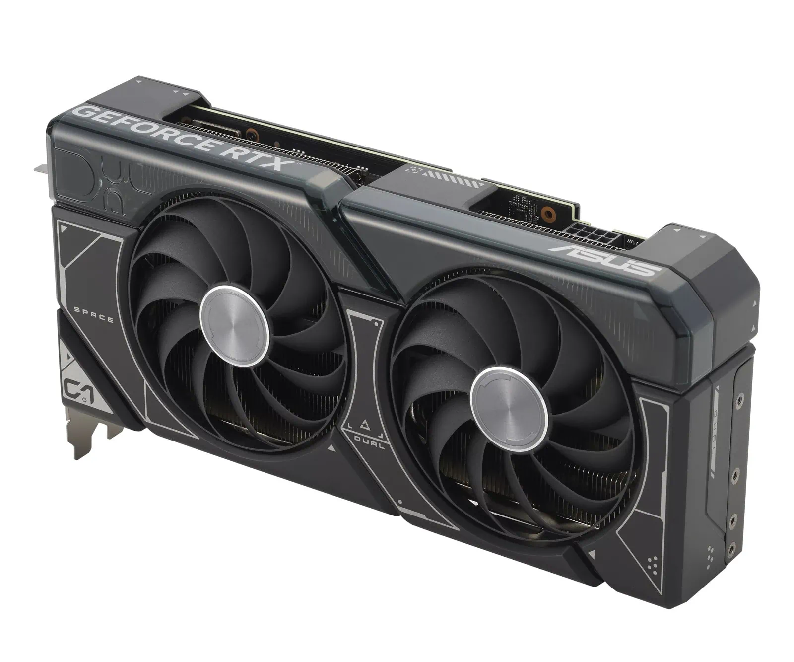 Asus GeForce RTX 4070 Dual
