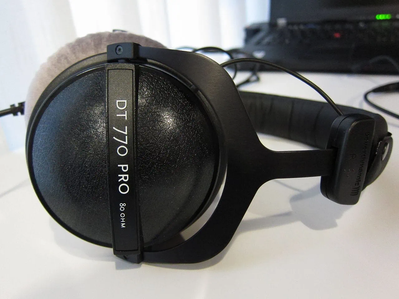 Beyerdynamic DT 770 Pro 80 Ohm