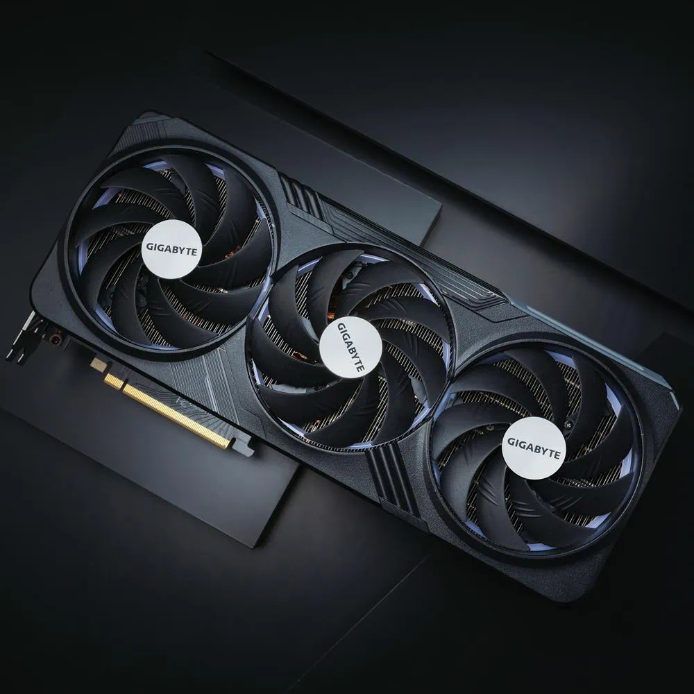 Gigabyte GeForce RTX 4080 Gaming OC