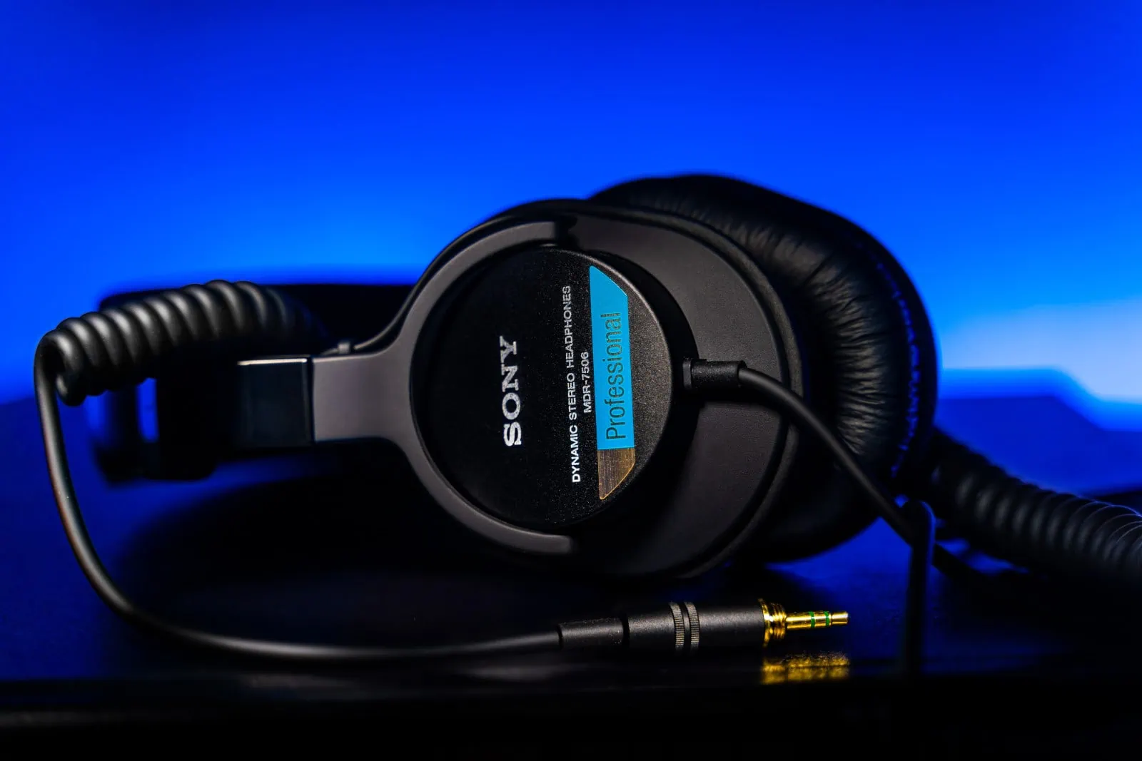 Sony MDR-7506