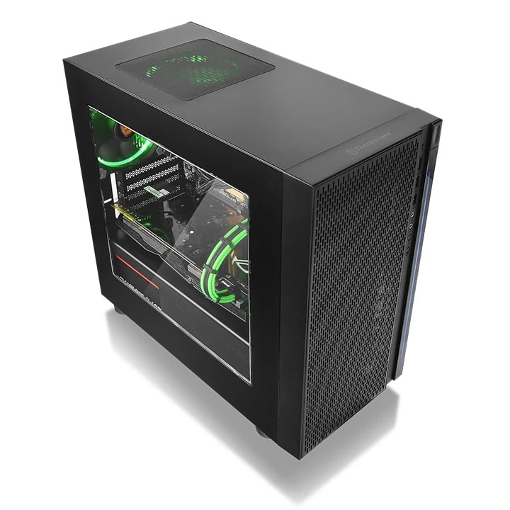 Thermaltake Versa H18