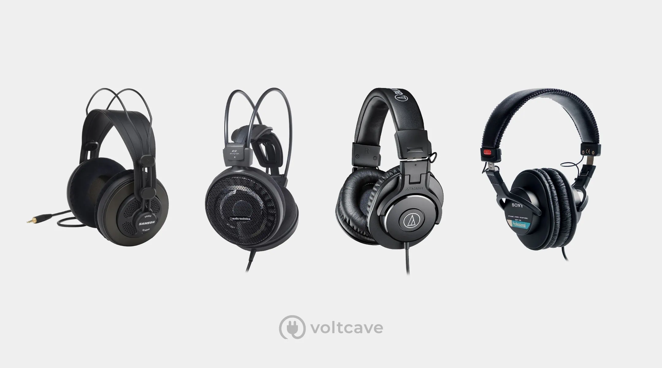 Best Gaming Headphones With No Mic