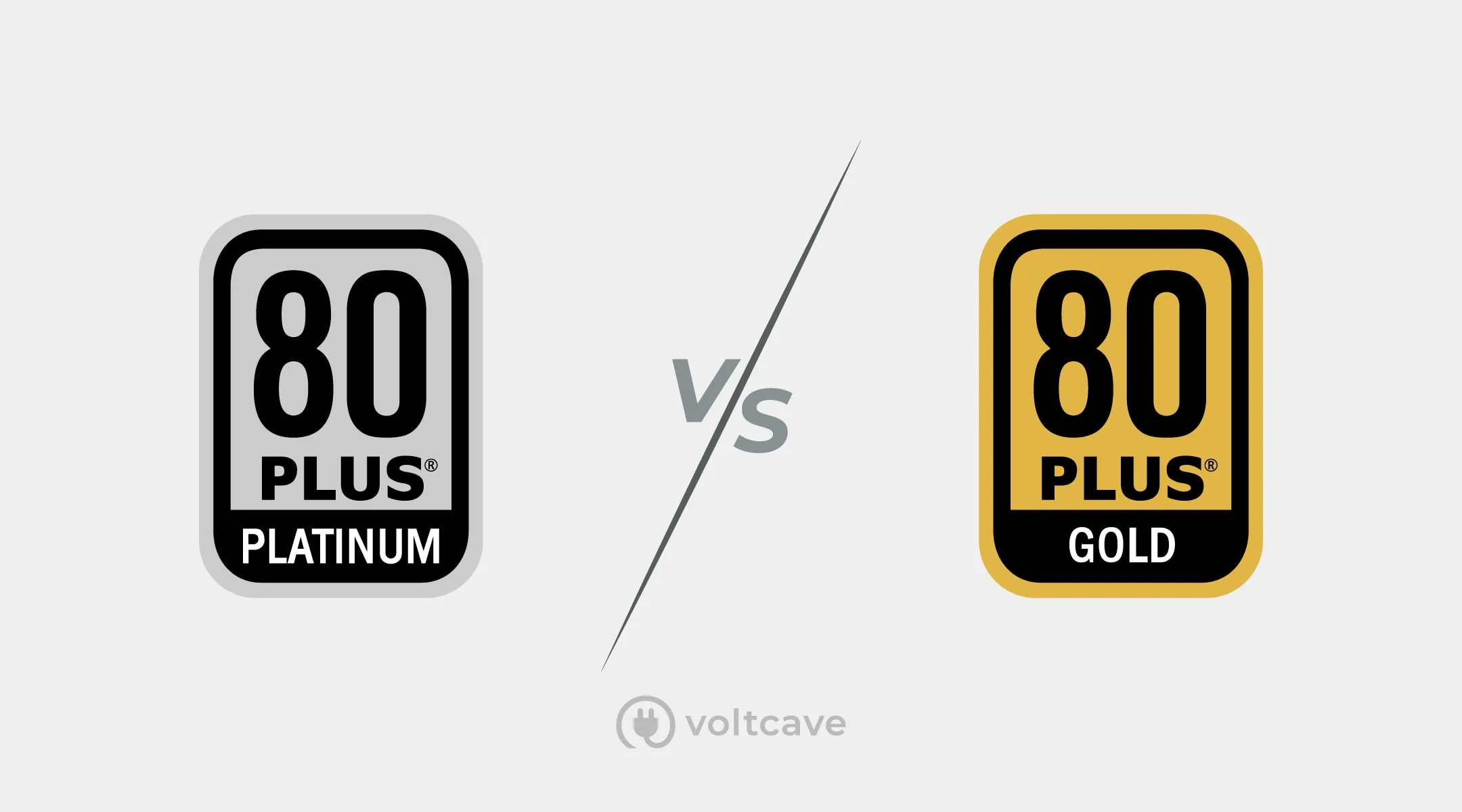 Platinum vs. Gold PSU