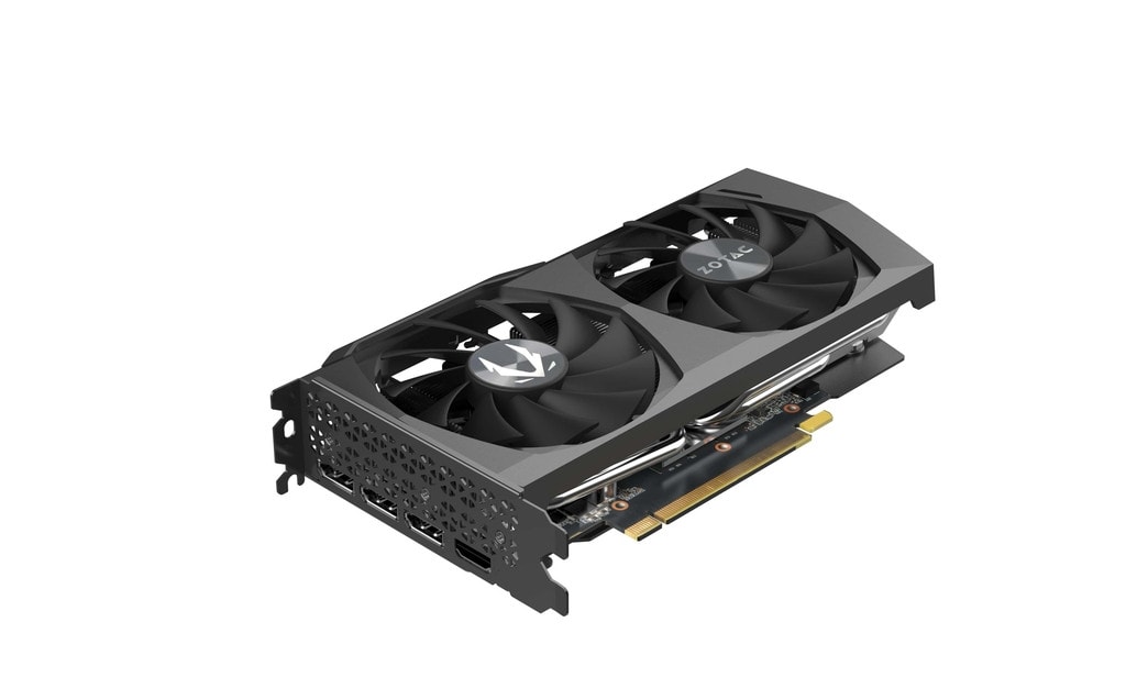Zotac Gaming GeForce RTX 3060