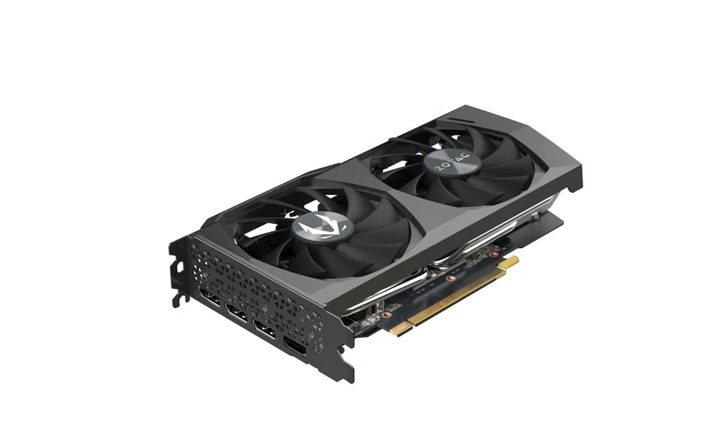 Zotac Gaming GeForce RTX 3060
