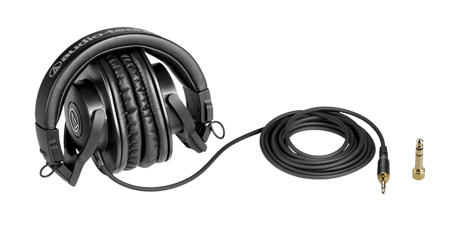 Audio-Technica ATH-M30x