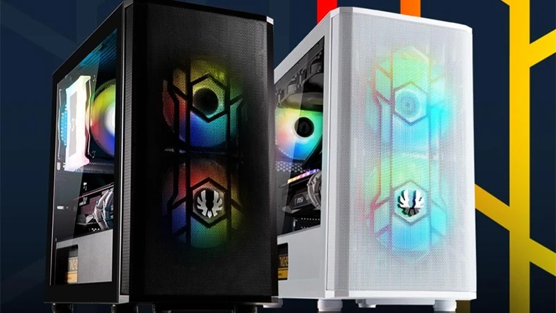 Bitfenix Nova Mesh MATX