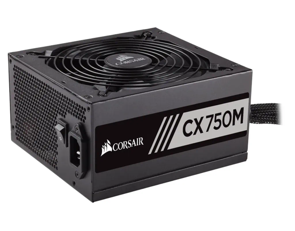 Corsair CX750M