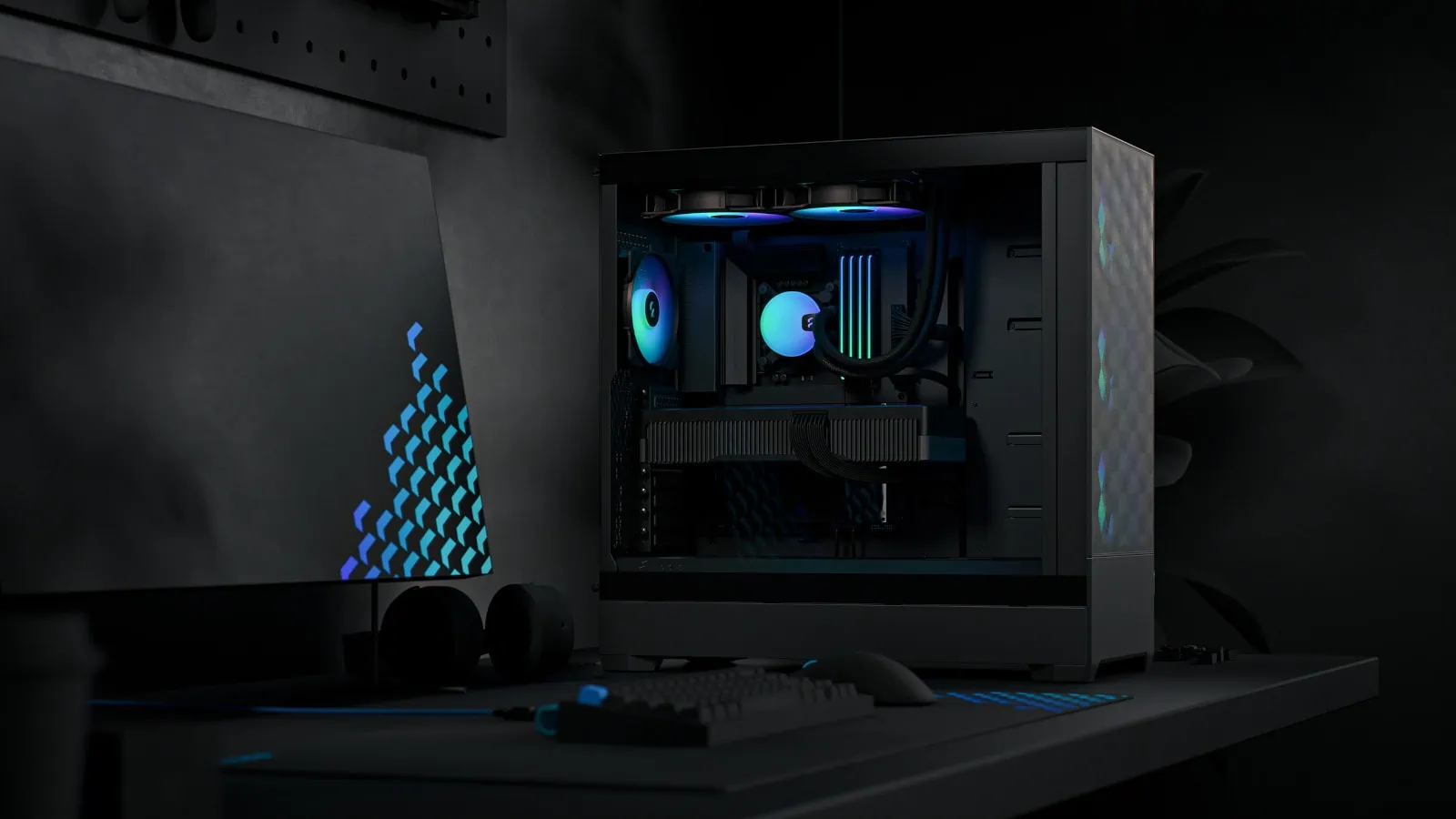 Fractal Design Pop XL Air