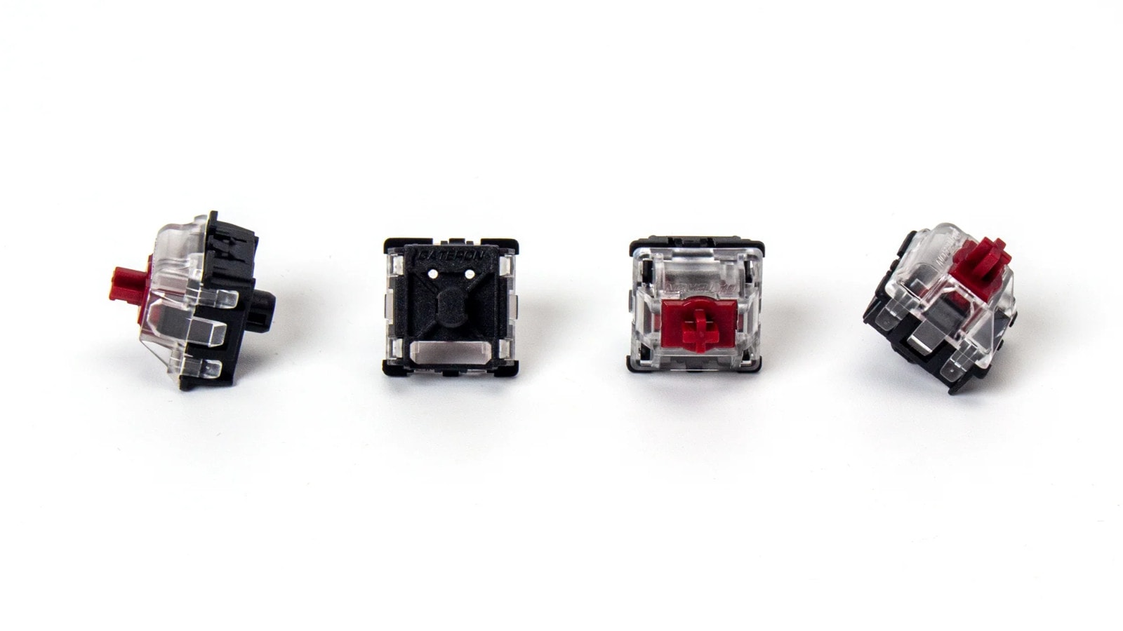 Gateron Optical Red
