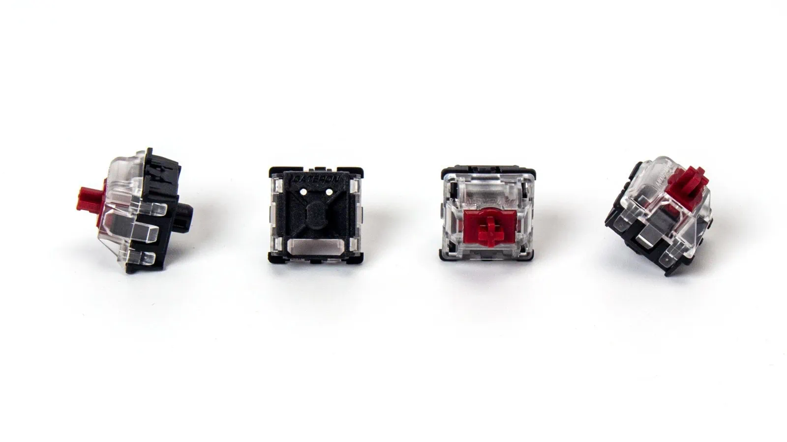 Gateron Optical Red