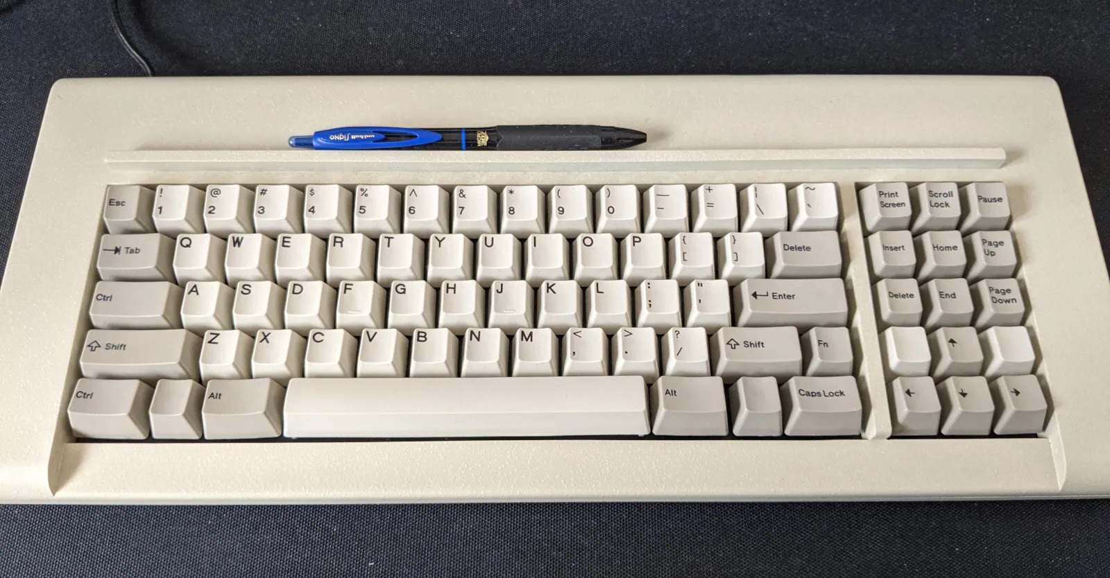 Model F Labs F77