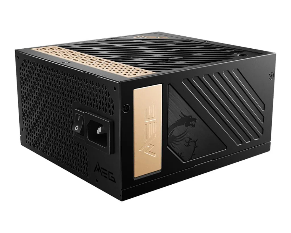 MSI MEG Ai1000P