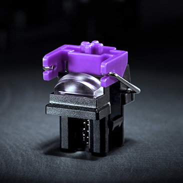 Razer Clicky Optical switch