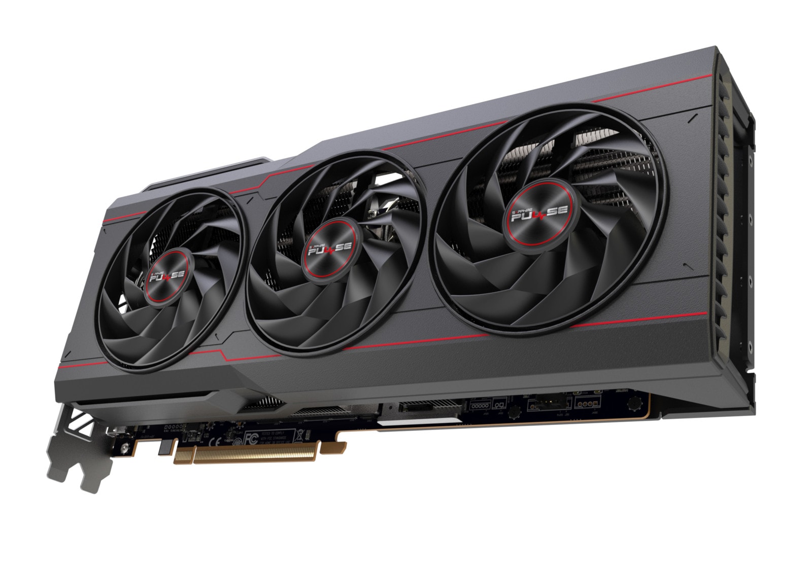 Sapphire Radeon RX 7900 XT Pulse