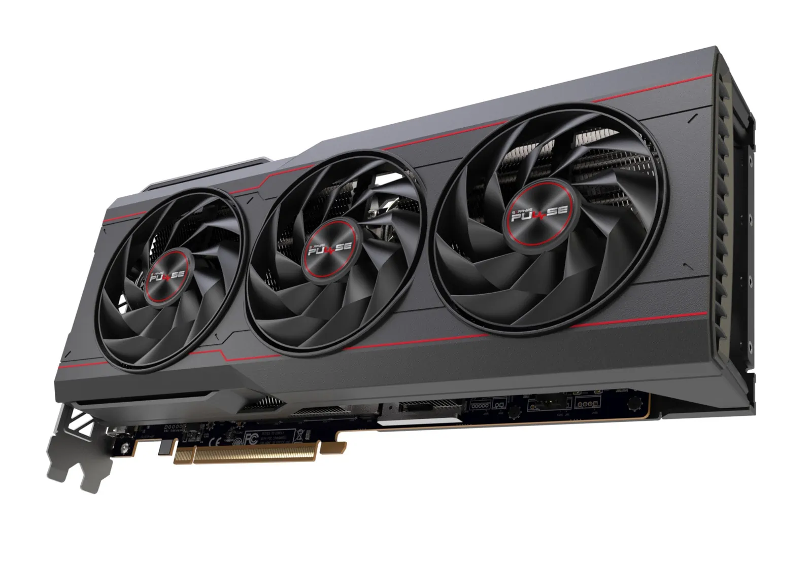 Sapphire Radeon RX 7900 XT Pulse