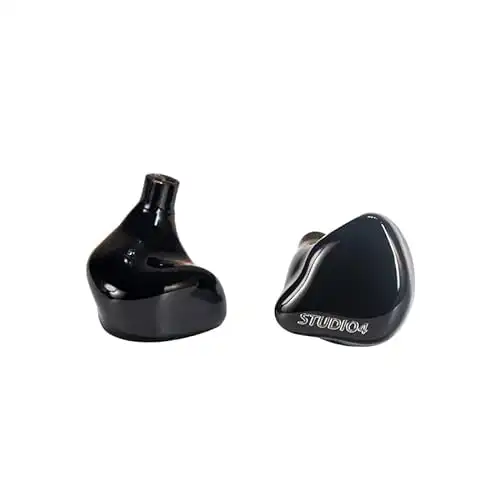 HiFiGo Softears Studio4 Monitors Earphone