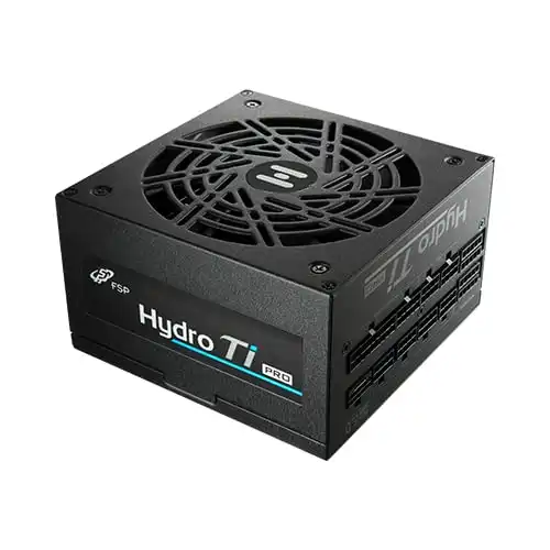 FSP Hydro Ti Pro 1000W Power Supply