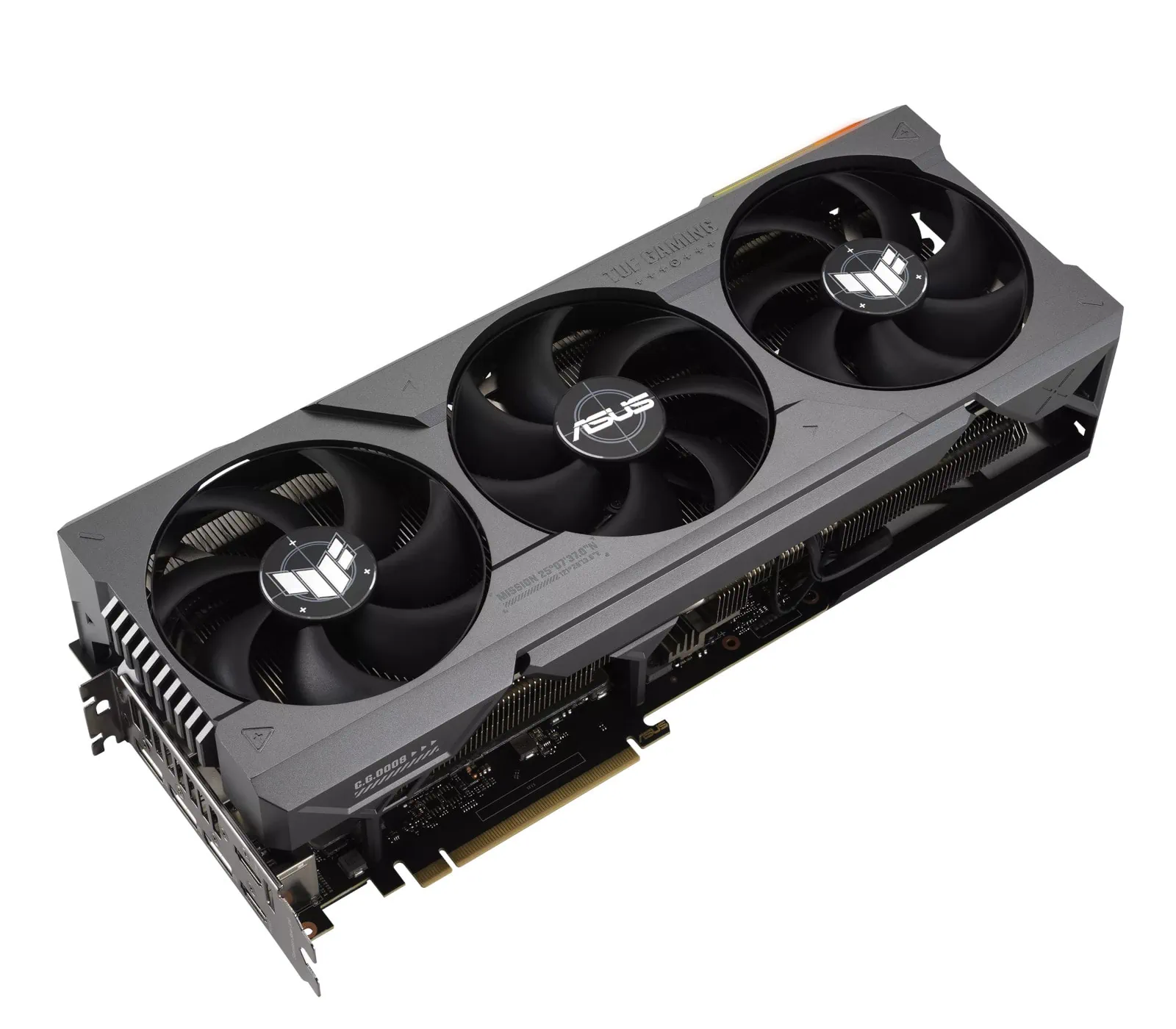 Asus TUF GeForce RTX 4090 OC Edition