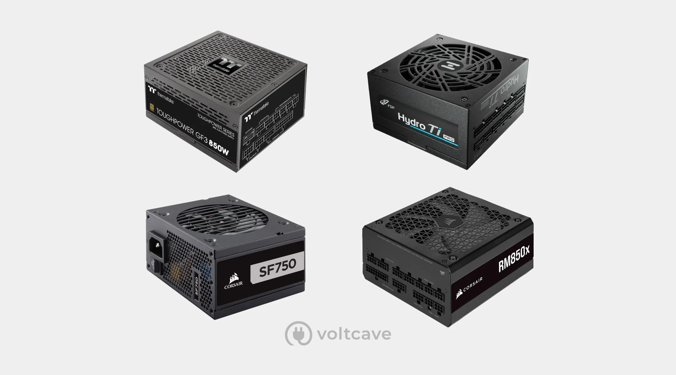Best Nvidia RTX 3090 PSUs