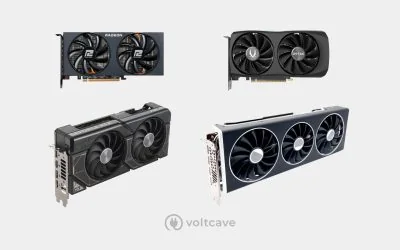 The 5 Best Graphics Cards for 1080p 144 Hz Gaming in 2023