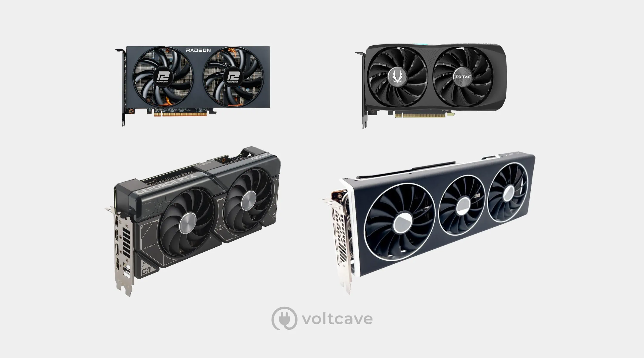 Best Graphics Cards for 1080p 144 Hz Gaming