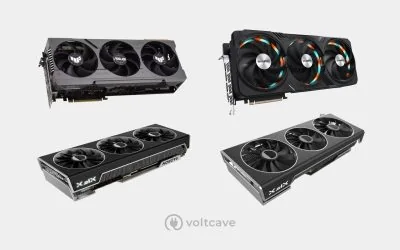 The 5 Best Graphics Cards for 4K Gaming in 2023