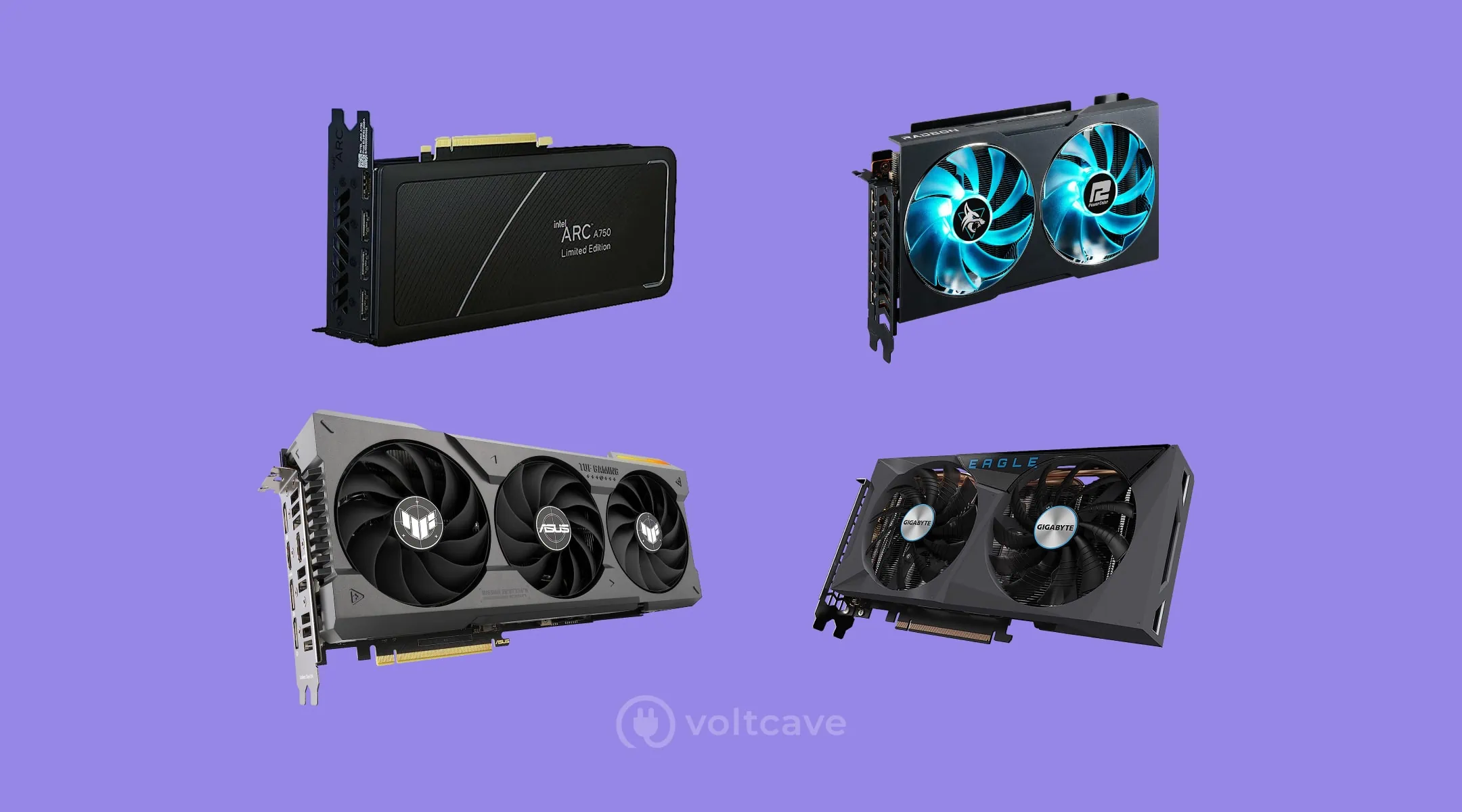 Best Graphics Cards for Fortnite