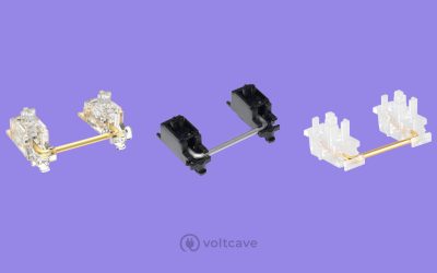 The 4 Best Keyboard Stabilizers in 2023