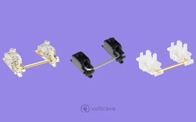 The 4 Best Keyboard Stabilizers in 2023