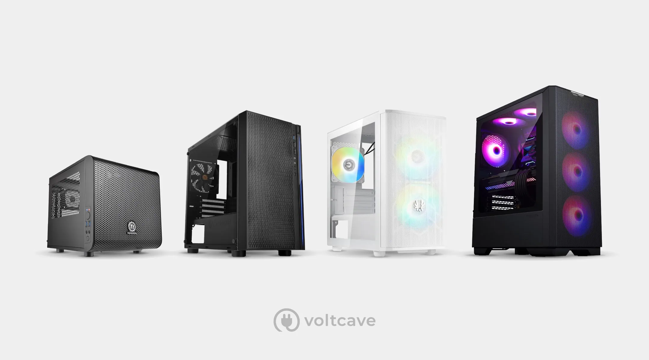 Best Budget PC Cases