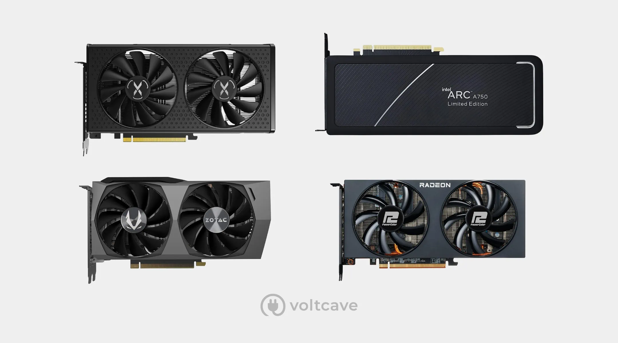 Cheapest-4K-Graphics-Cards Cheapest Graphics Cards for 4K