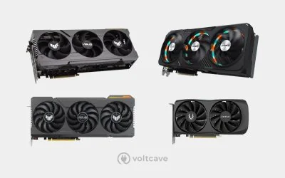 The 5 Best Graphics Cards for Cyberpunk 2077