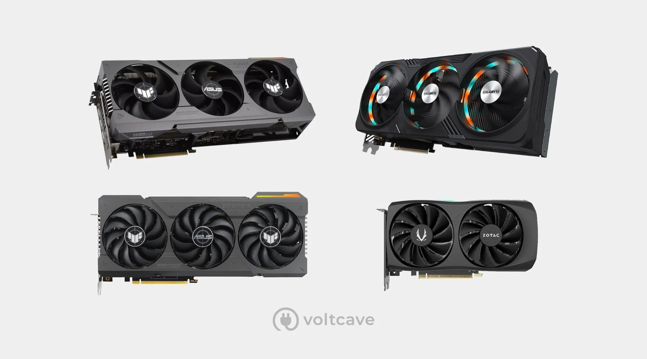Best Graphics Cards for Cyberpunk 2077