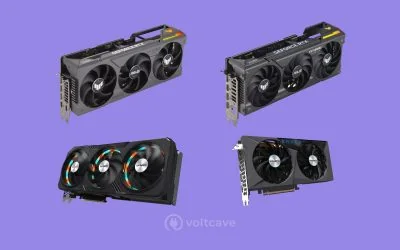 The 5 Best Graphics Cards for Video Editing in 2023