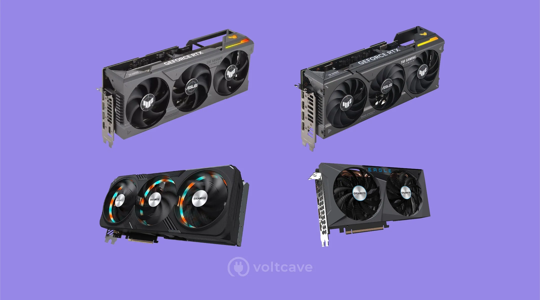 Best Graphics Cards for Video Editing