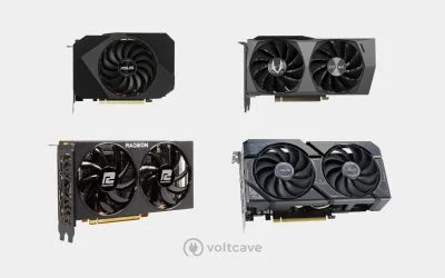 The 5 Best Graphics Cards for Minecraft in 2023