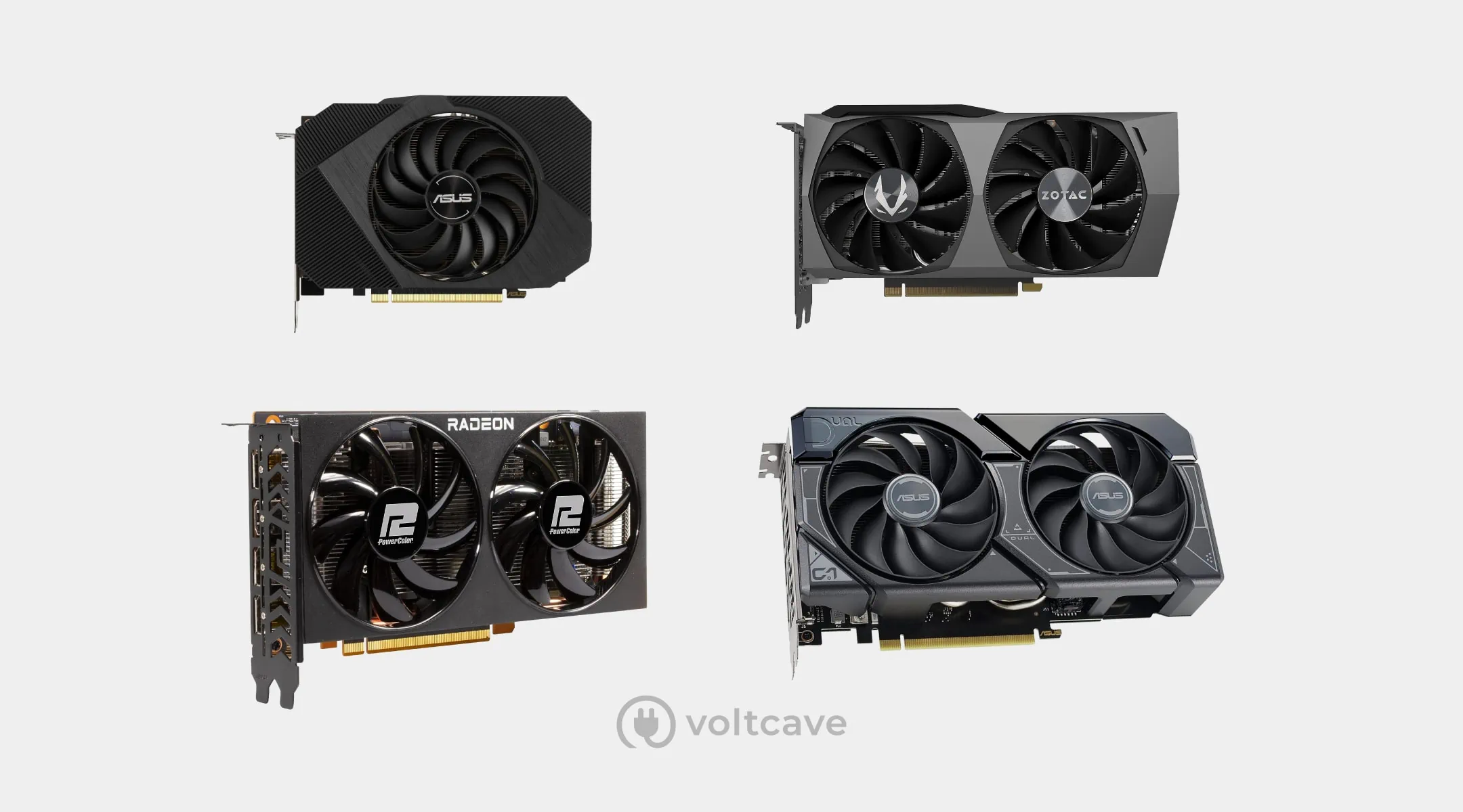 Best Graphics Cards for Minecraft