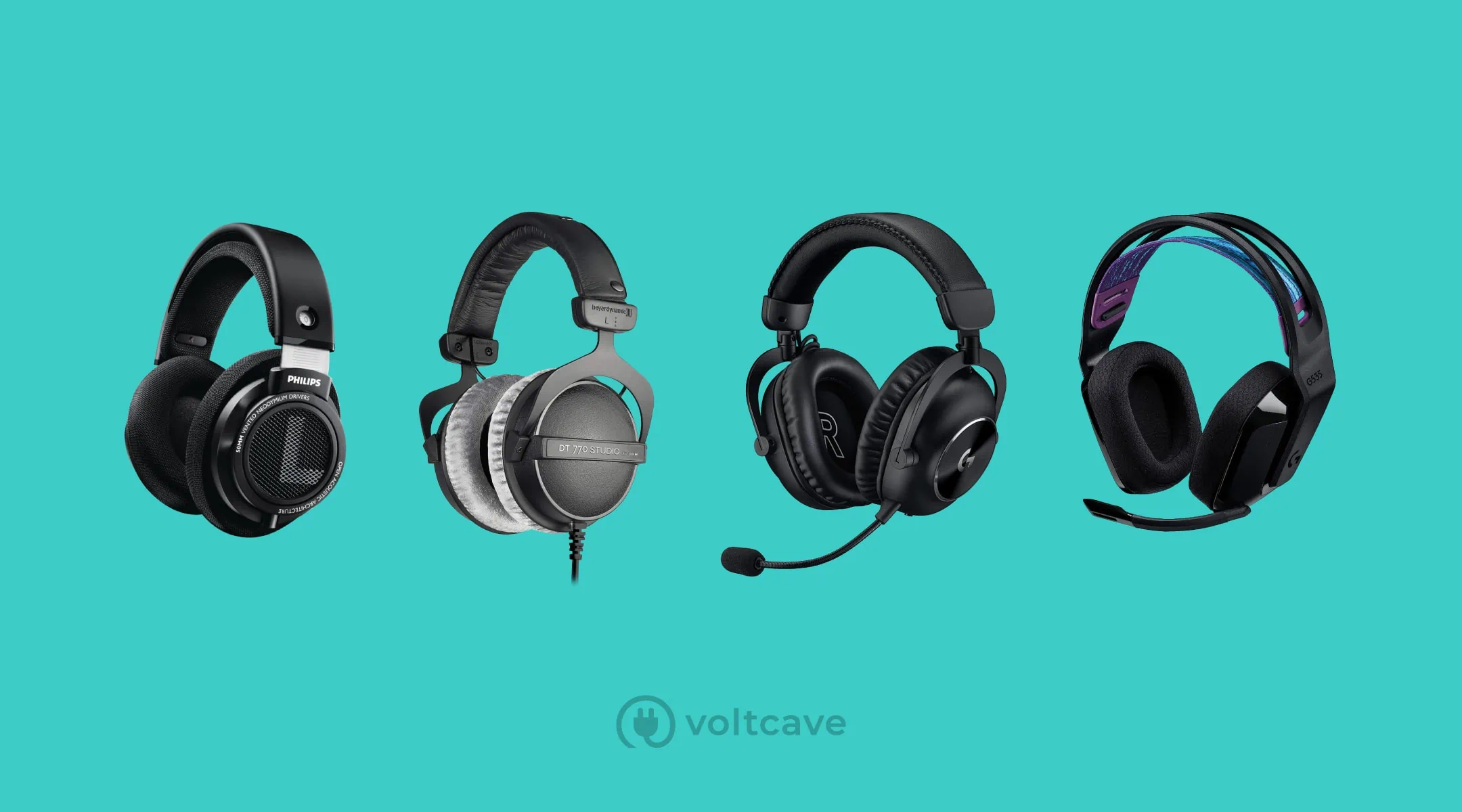 Best Headphones for Streaming