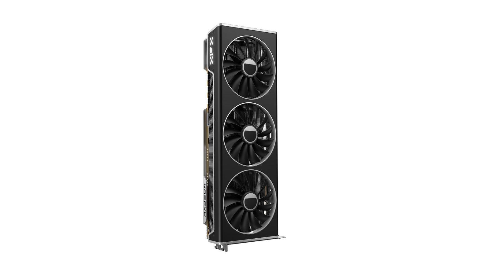 XFX Speedster MERC310 AMD Radeon RX 7900 XTX Black