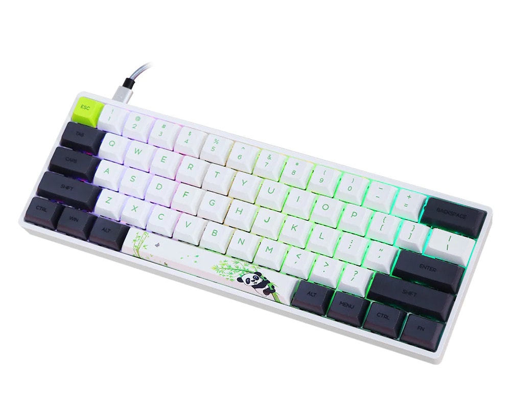 Epomaker SK61s