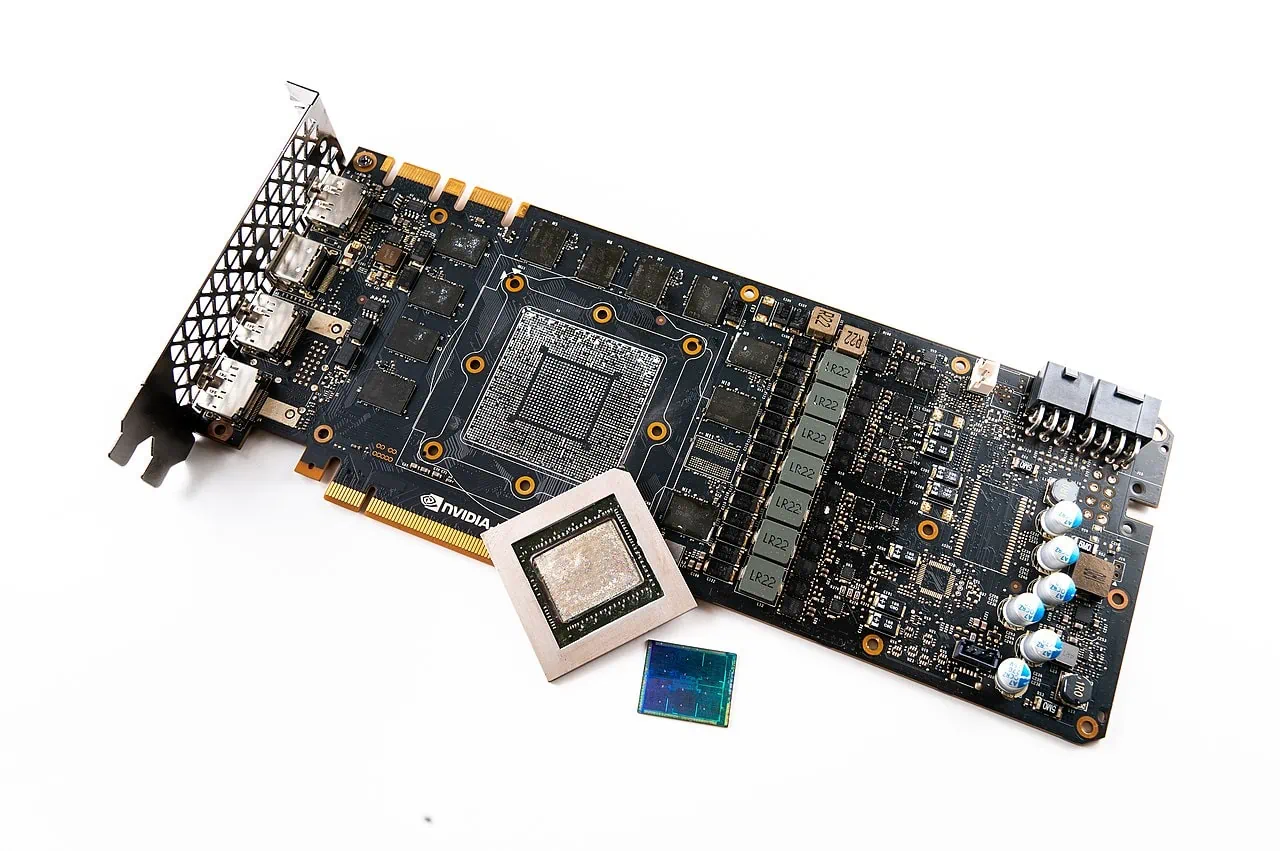 GPU VRAM