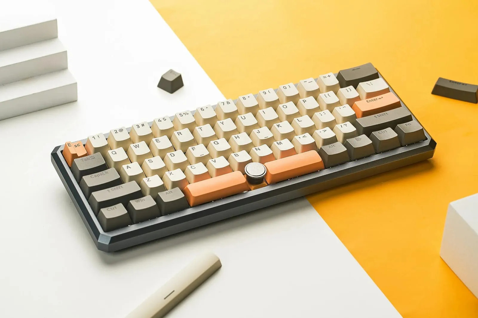 Skyloong GK61 Pro