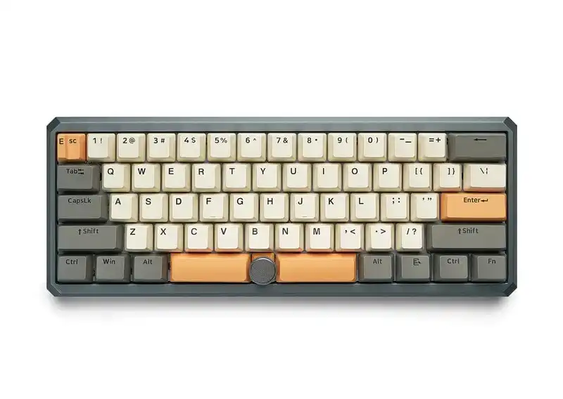 Skyloong GK61 Pro 60% Mechanical Keyboard