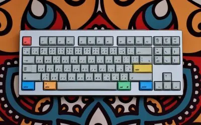 8 Keyboard Mods to Improve Your Mechanical Keyboard